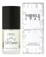 Nobile 1942 Cafe Chantant