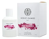 Herve Gambs Paris Pink Evidence