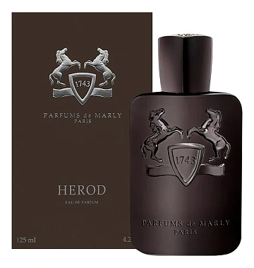 Parfums de Marly Herod