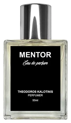Theodoros Kalotinis Mentor