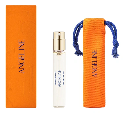 Angeline Intertwined