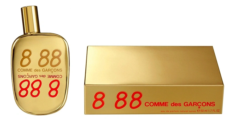 Comme des Garcons ''8 88''