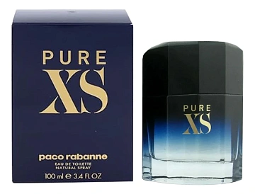 Rabanne Pure XS