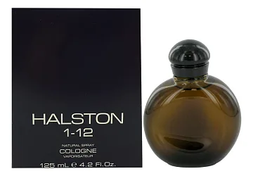 Halston 1-12