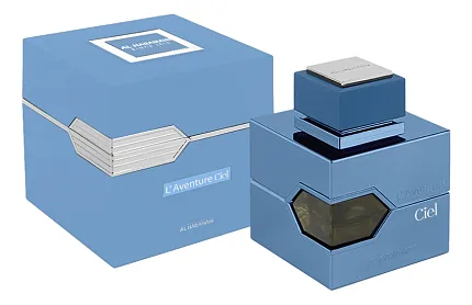 Al Haramain Perfumes L'Aventure Ciel