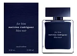 Narciso Rodriguez Bleu Noir For Him