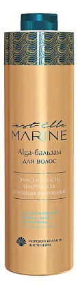 Alga-бальзам для волос с морским коллагеном Est Elle Marine