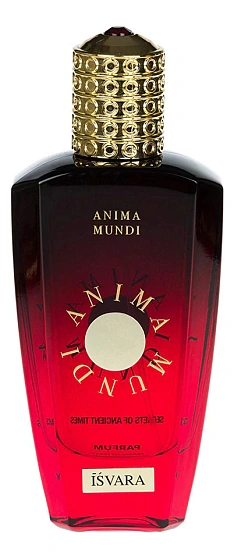 Anima Mundi Isvara