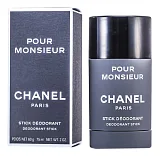 Chanel Pour Monsieur