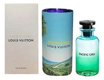 Louis Vuitton Pacific Chill