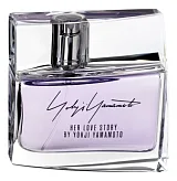 Yohji Yamamoto Yohji Her Love Story