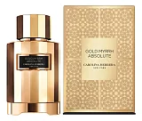 Carolina Herrera Gold Myrrh Absolute