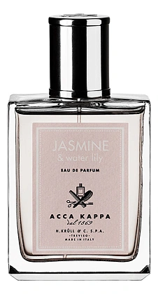 Acca Kappa Jasmine & Water Lily