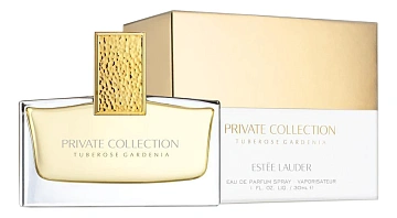 Estee Lauder Private Collection Tuberose Gardenia