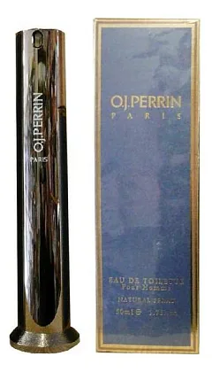 O.J.Perrin Pour Homme