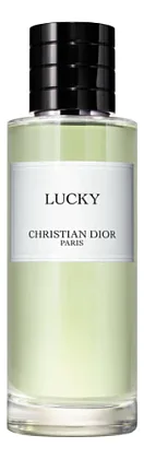 Christian Dior Lucky