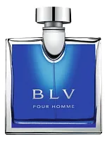Bvlgari BLV Pour Homme