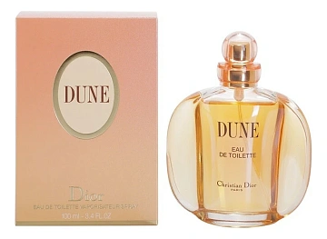 Christian Dior Dune Women