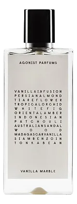 Agonist Vanilla Marble