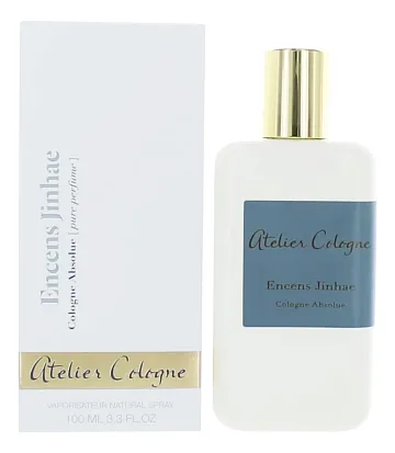 Atelier Cologne Encens Jinhae