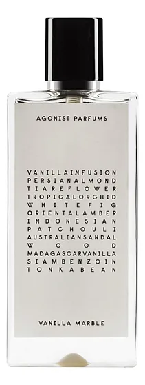 Agonist Vanilla Marble