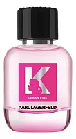 Karl Lagerfeld Jeans Urban Pink