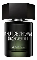 Yves Saint Laurent La Nuit De L'Homme Le Parfum