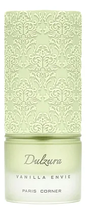 Paris Corner Dulzura Vanilla Envie