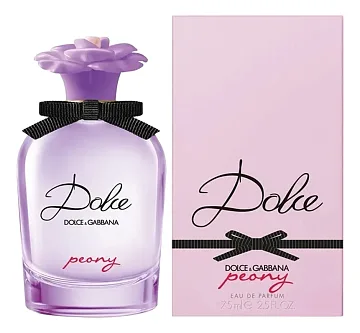 Dolce & Gabbana Dolce Peony