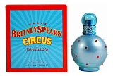 Britney Spears Circus Fantasy