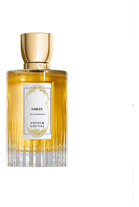 Goutal Sables