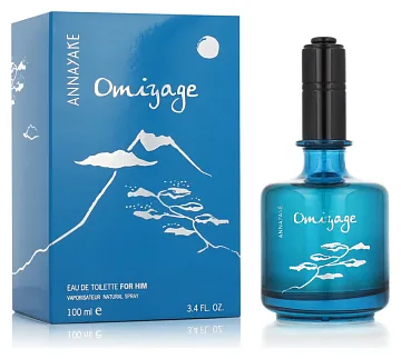 Annayake Omiyage For Him