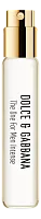 Dolce & Gabbana The One For Men Intense