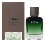 Ermenegildo Zegna La Panoramica