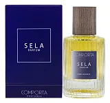 Comporta Perfumes Sela Parfum