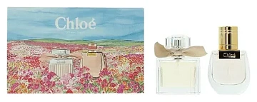 Chloe Eau De Parfum + Nomade Eau De Parfum Set