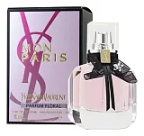 Yves Saint Laurent Mon Paris Parfum Floral