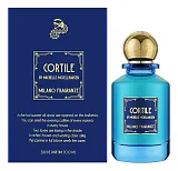 Milano Fragranze Cortile