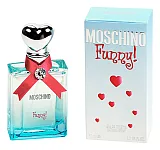 Moschino Funny