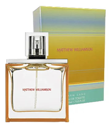 Matthew Williamson Warm Sand