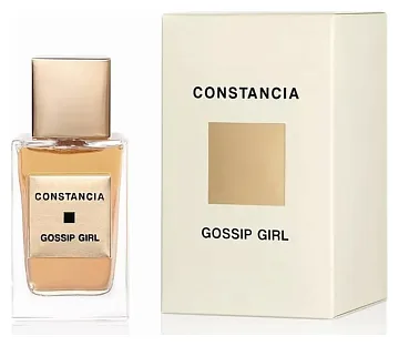Constancia Gossip Girl