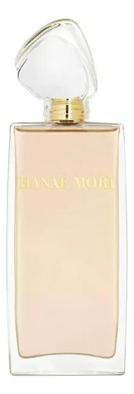 Hanae Mori Butterfly Eau De Toilette