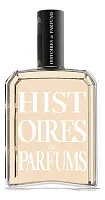 Histoires de Parfums Tubereuse Nuit Blanche