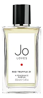 Jo Loves Red Truffle 21