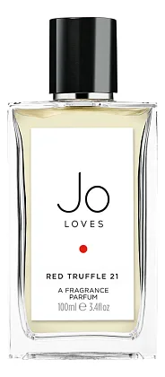 Jo Loves Red Truffle 21