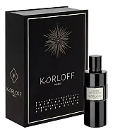 Korloff Paris Ambre Obsession