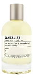Le Labo Santal 33