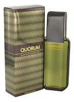 Antonio Puig Quorum