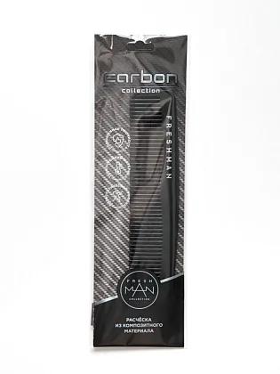 Расчёска для моделирования Carbon 030