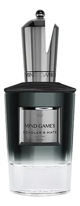 Mind Games Scholar’s Mate
